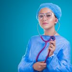 Beneficios de seguir una carrera en enfermería