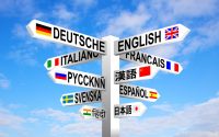 Aprende otro idioma al estudiar en el extranjero